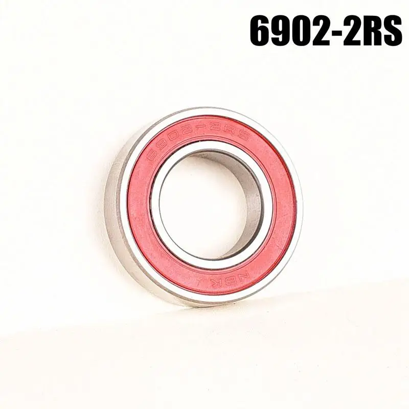 Bicycle hub bearing Palin NBK original 15267/6902/17287-2RS KOOZER XM490 XM460 BM440 fastace | Спорт и развлечения