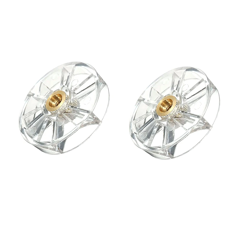 

2Pcs Top Base Gear Plastic Assembly Replacement Spare Parts for 900W