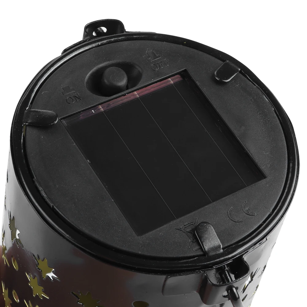 Подвесные солнечные фонари для газона шипы наружного освещения внутреннего