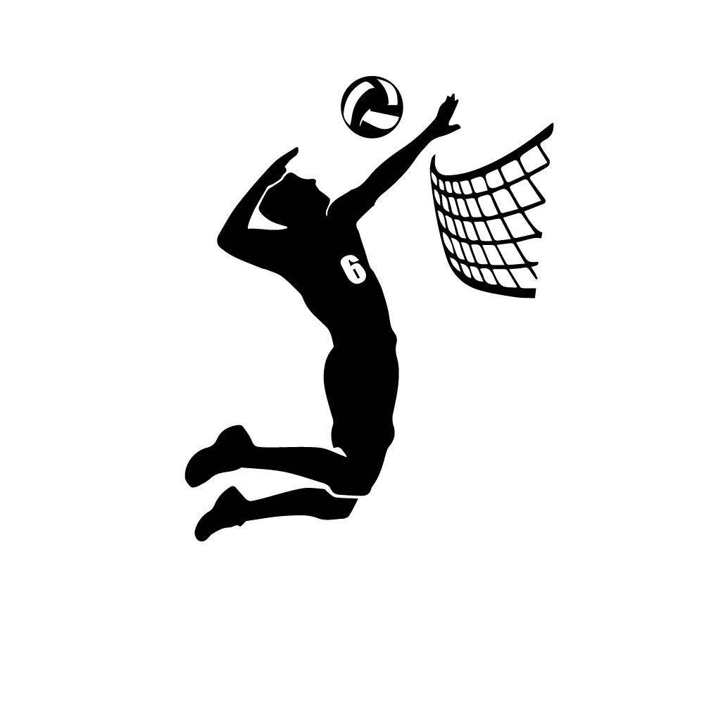 Новый дизайн игровые баскетбольные автомобильные сборники вырезанные наклейки