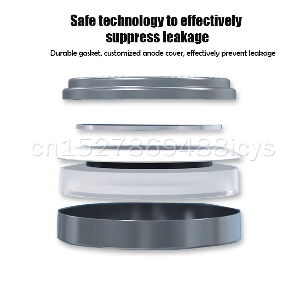 Батарейки кнопочные Panasonic CR2450 CR 2450 BR2450 KCR2450 5029LC LM2450 литиевая батарея 3 в для часов 5