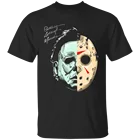 Майкл Майер Jason Voorhees футболка безжалостные действия убийцы футболка S 5Xl