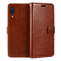 Case For Umidigi One Wallet Premium Leather Magnetic Flip Case Cover With Card Holder And Kickstand For Umidigi One Pro