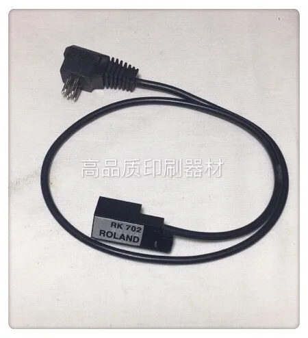 Бесплатная доставка фотоэлемент печатной машины Roland датчик RK770 RK751 RK702 RK33F Man