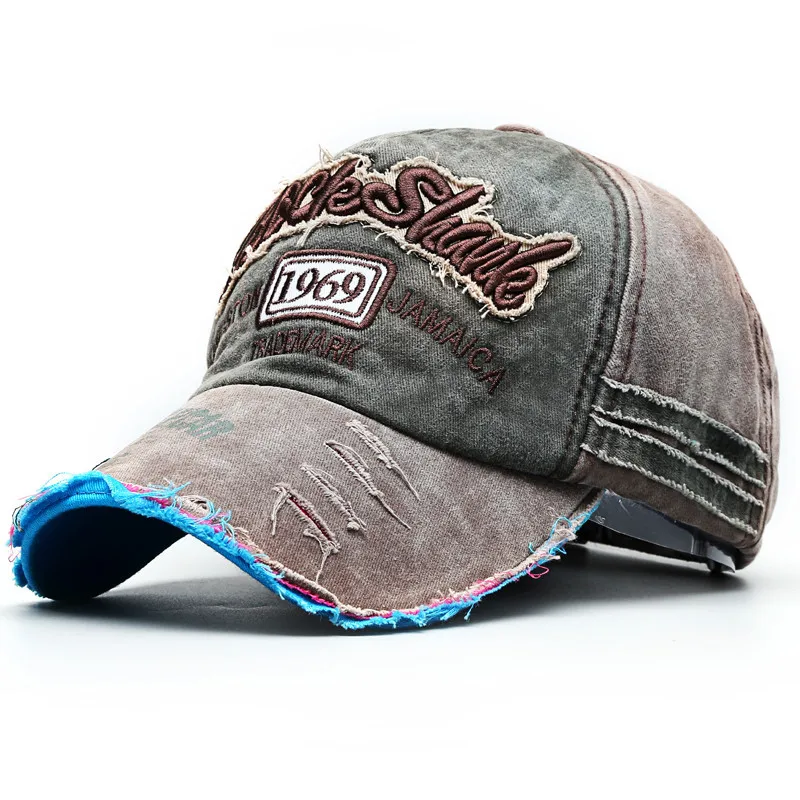 

Hats & Caps
