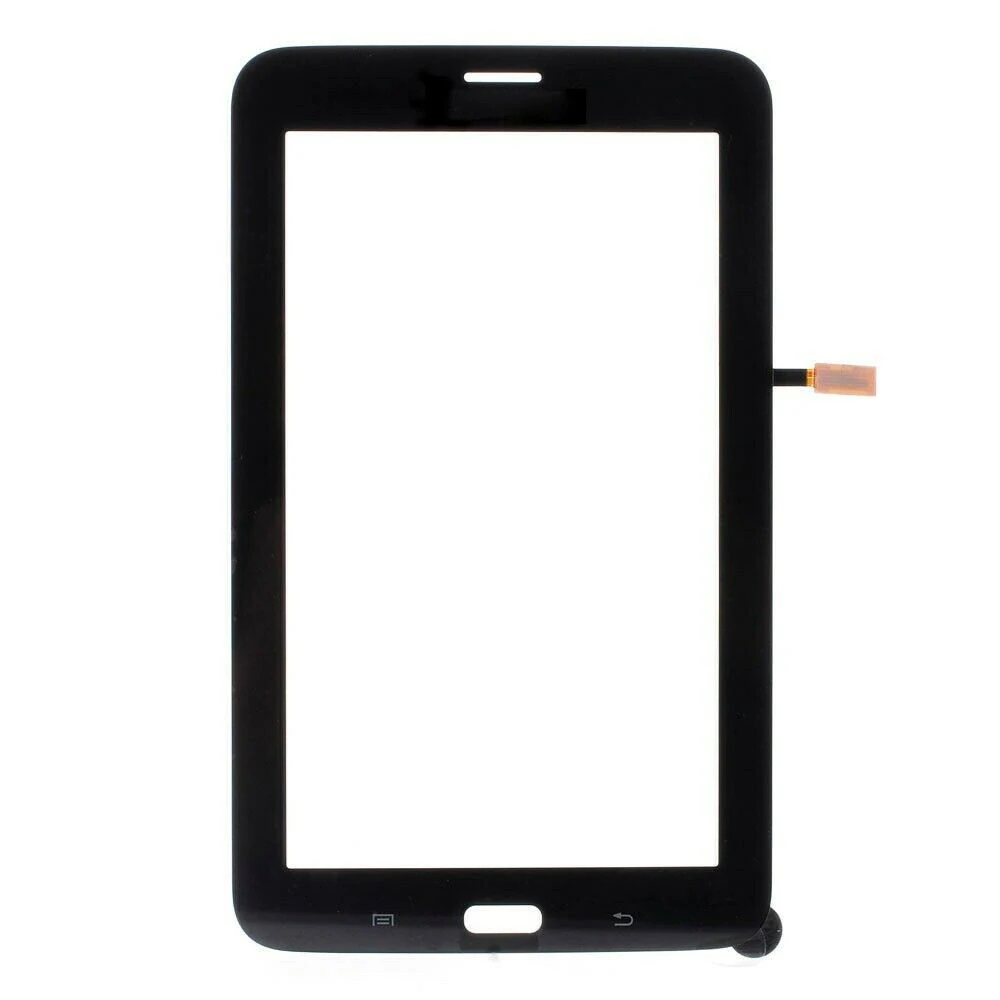 10 шт. 7 0 &quotдля Samsung Galaxy Tab 3 Lite SM T110 T111 сенсорный экран дигитайзер Датчик передняя