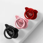 Подставка-кольцо на палец для iPhone 7Plus, Samsung, HUAWEI, смартфонов, IPAD, MP3