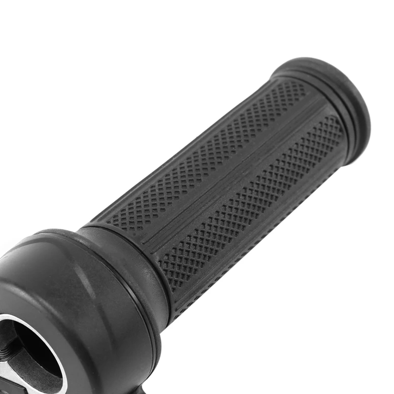 

Quality Electric Bike Throttle Accelerator for Electric Bicycle/E-Bike/Electric Scooter Throttle