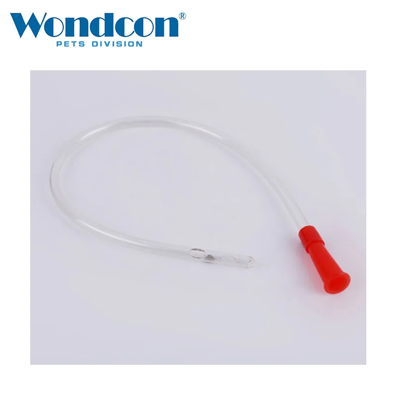 Медицинская трубка Wondcon для кормления желудка медицинская введения пищевого