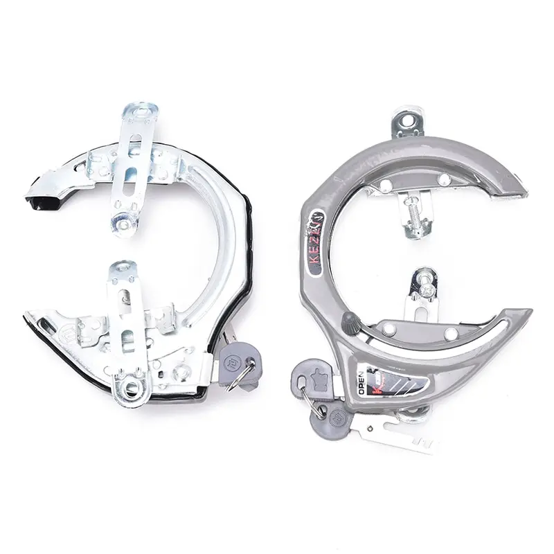 1 шт. Противоугонный замок для горных велосипедов|Велосипедный замок| |