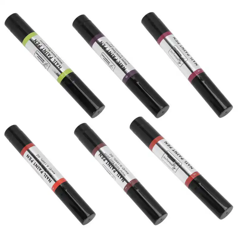 Ручка для гель-лака ногтей безопасная ручка лака маникюра маникюрных салонов |