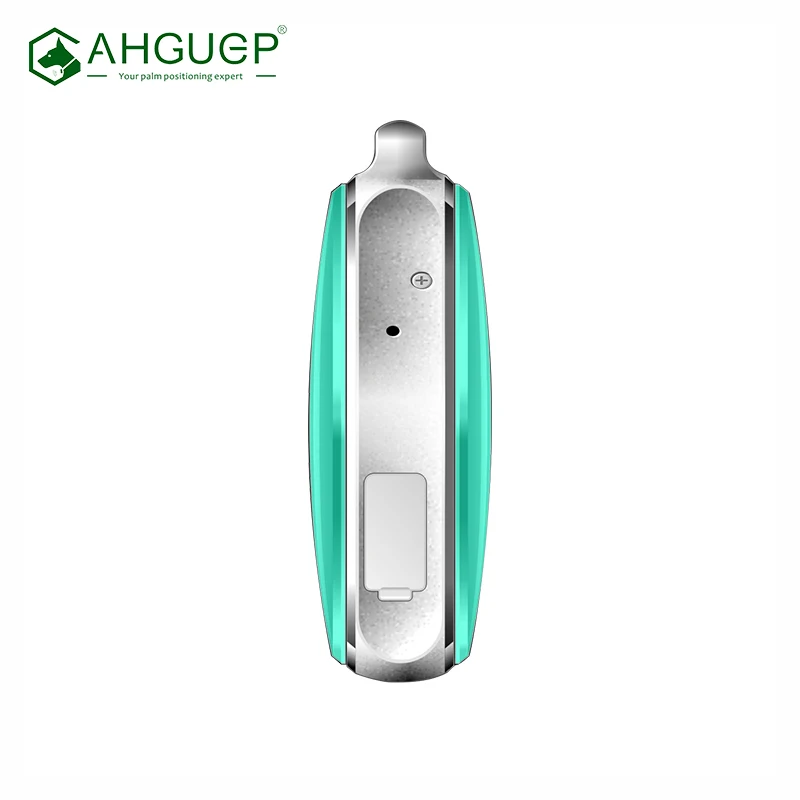 Мини gps-трекер для кошки в режиме реального времени устройство слежения забор