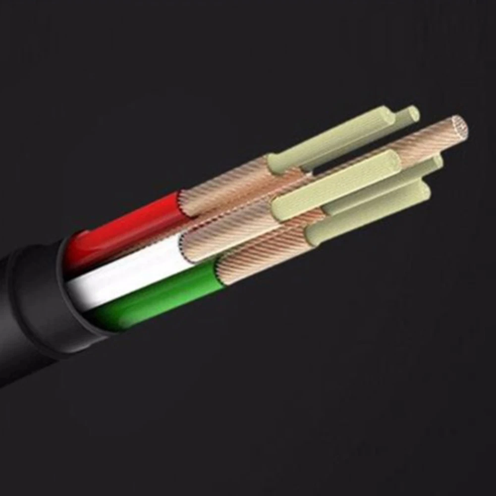 Новые профессиональные проводные наушники вкладыши гарнитура 3 5 мм с тяжелыми