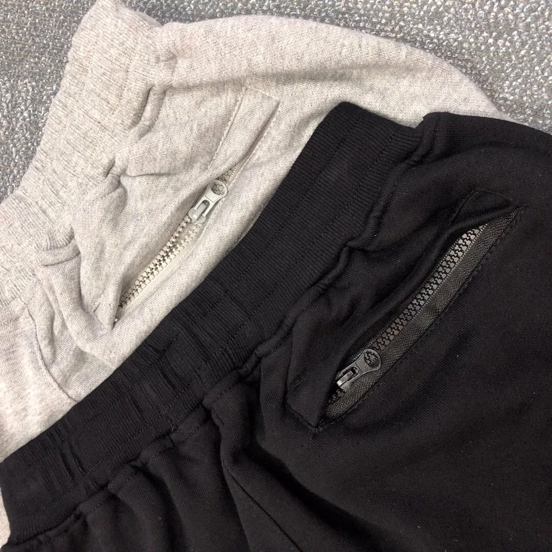 

ISLAND STONE Workwear Casual Pants, Simple and Versatile, Three-dimensional Pockets, Men and Women, the Same Style, Slim Fit Tro