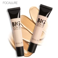 focallure liquid concealer cream waterproof full coverage concealer long lasting face scar acne cover smooth moisturizing makeup