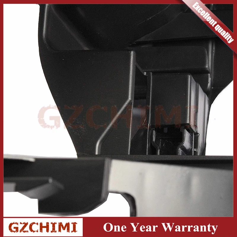 Передняя левая/правая фара 4L0941613 монтажная опора рамка кронштейн для AUDI Q7 4L 2007-2009