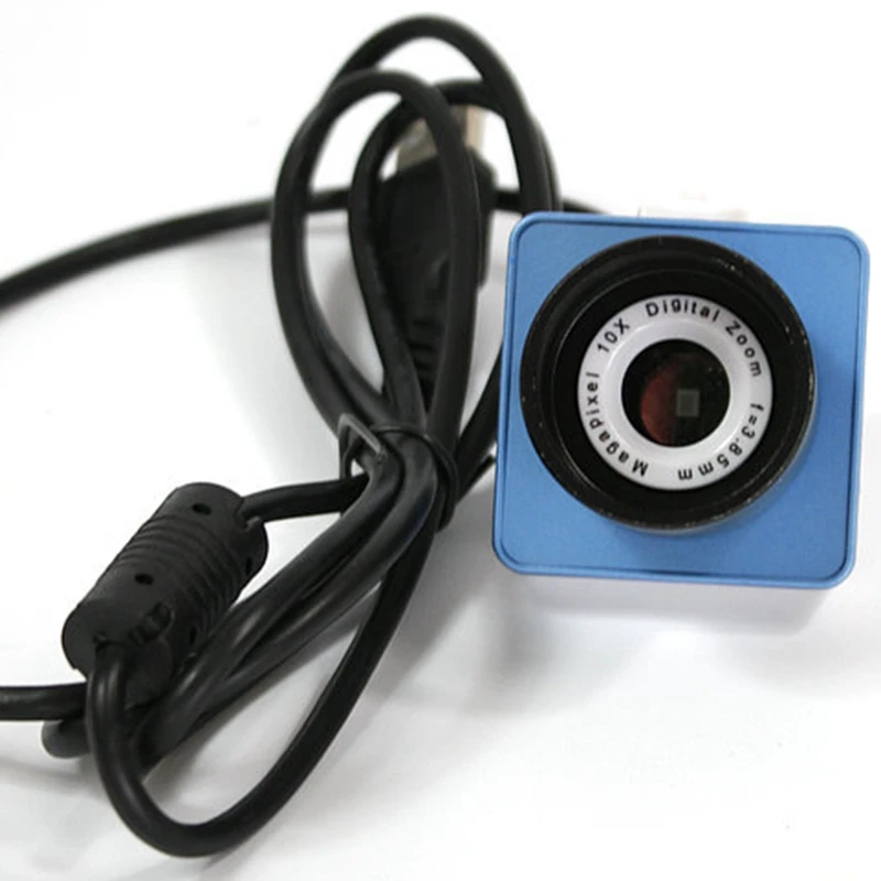 Телескоп 30 Вт Пиксели 1 25 дюймов USB цифровой объектив электронный окуляр Камера