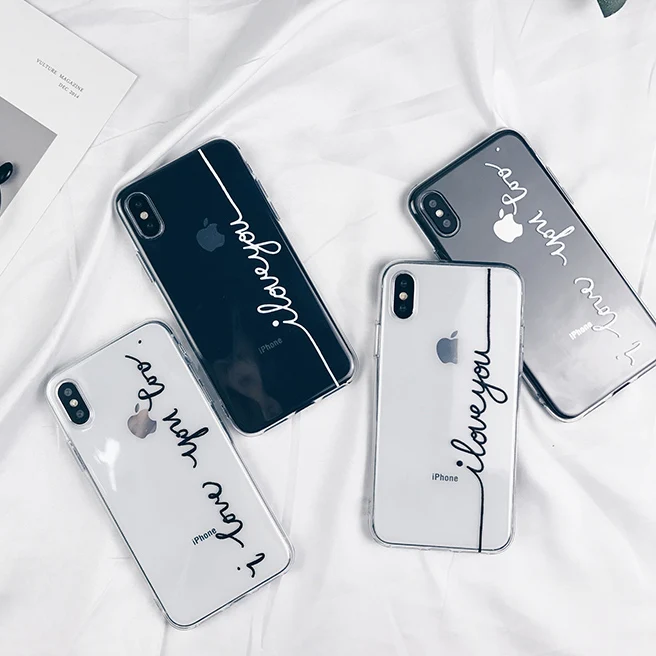 CouplesLove Phoone чехол для iphone 11 12 Pro Max mini 7 8 6 6S Plus Apple SE 2020 XR X XS Макс 5 5s чехлы | Мобильные