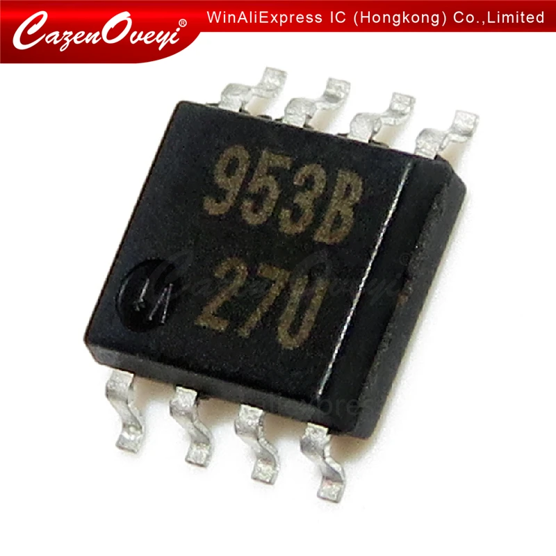 10 шт./лот M51953BFP M51953B M51953 953B SOP-8 в наличии