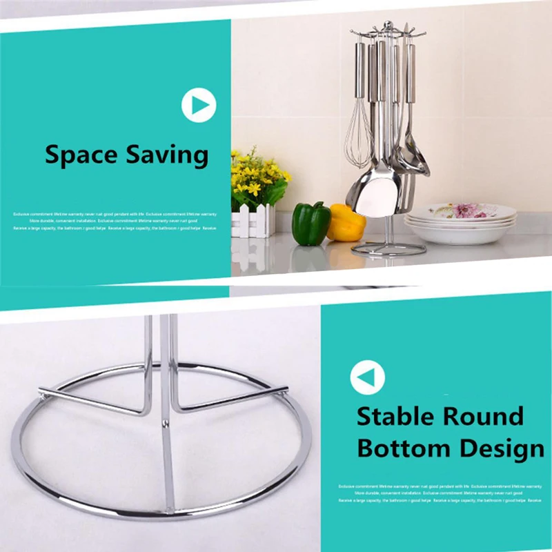 Кухонные принадлежности новый набор инструментов из нержавеющей стали для