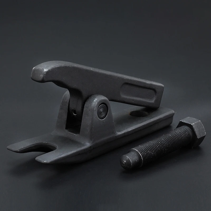 Инструмент для удаления шаровой головки автомобиля инструмент в