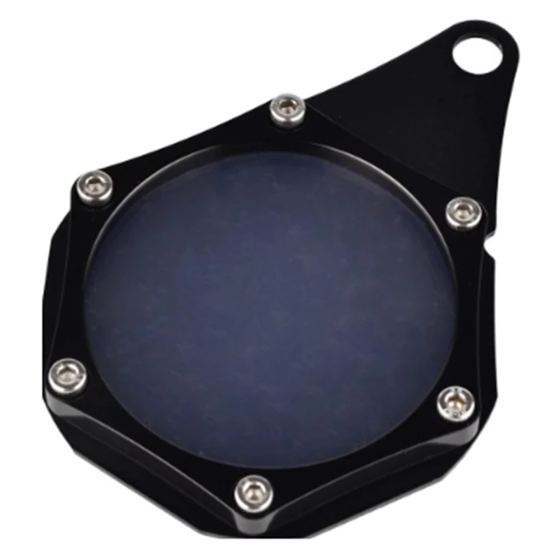 

Cnc Scooters Quad Bikes Mopeds Atv Motorcycle Motorbike Disc Plate Holder New