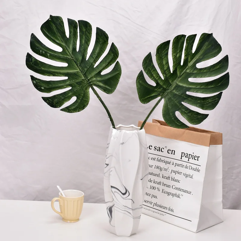 

Искусственное растение, искусственное растение, аксессуары для украшения дома, искусственные листья