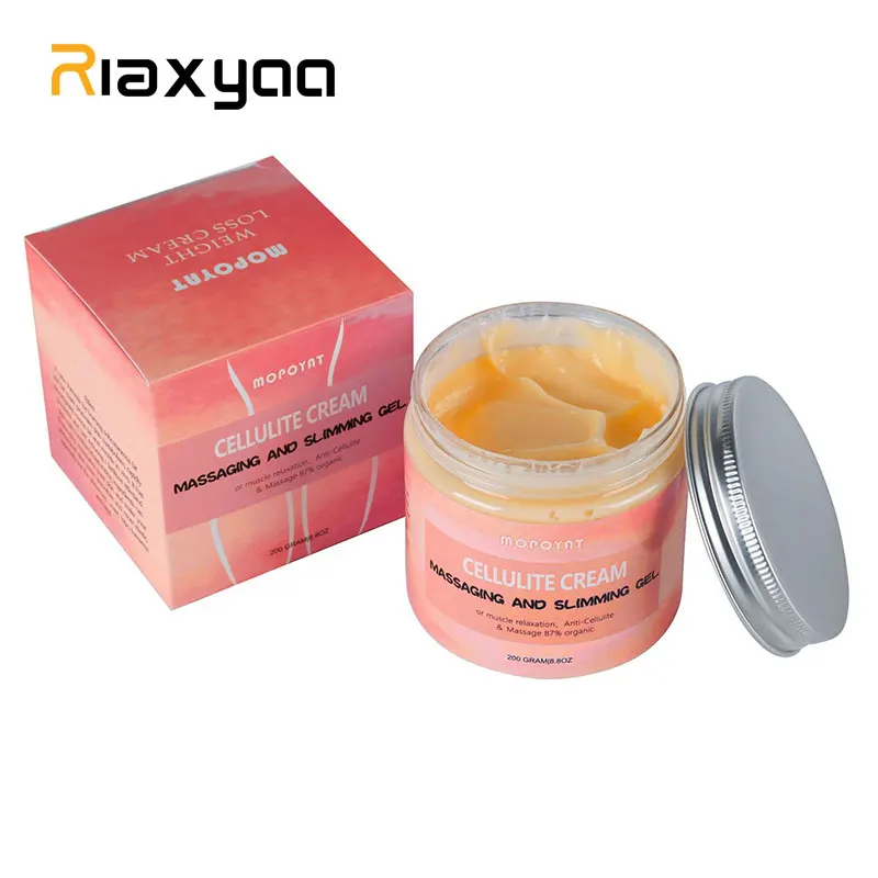 250 г Прямая доставка целлюлит похудение крем горячий массаж ног расслабляющий