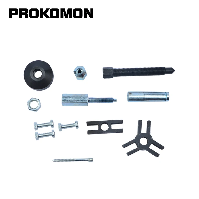 Осевой Молоток молот набор 2/3 челюсти внутренний/внешний съемник инструмент для