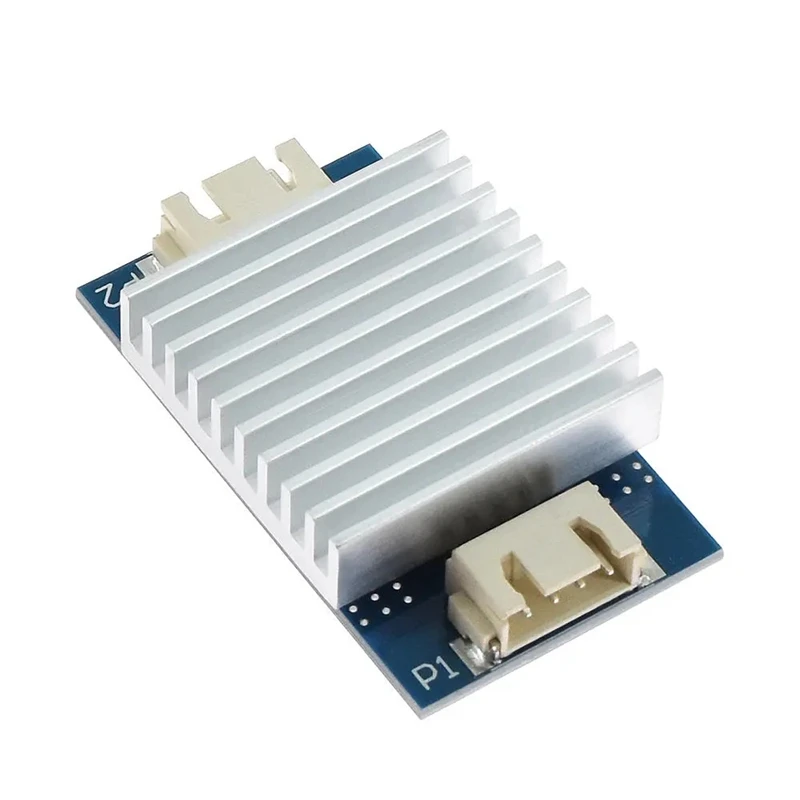 

4Pcs/Set TL-Smoother Plus Addon Module with Heatsink for 3D Pinter Motor Drivers