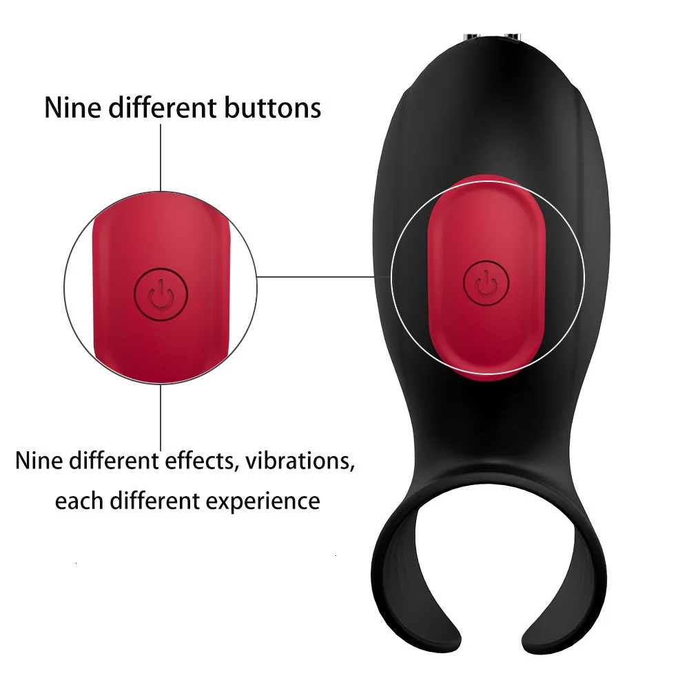 Товары для взрослых Мужской пенис тренажер сильный шок стимуляция бум