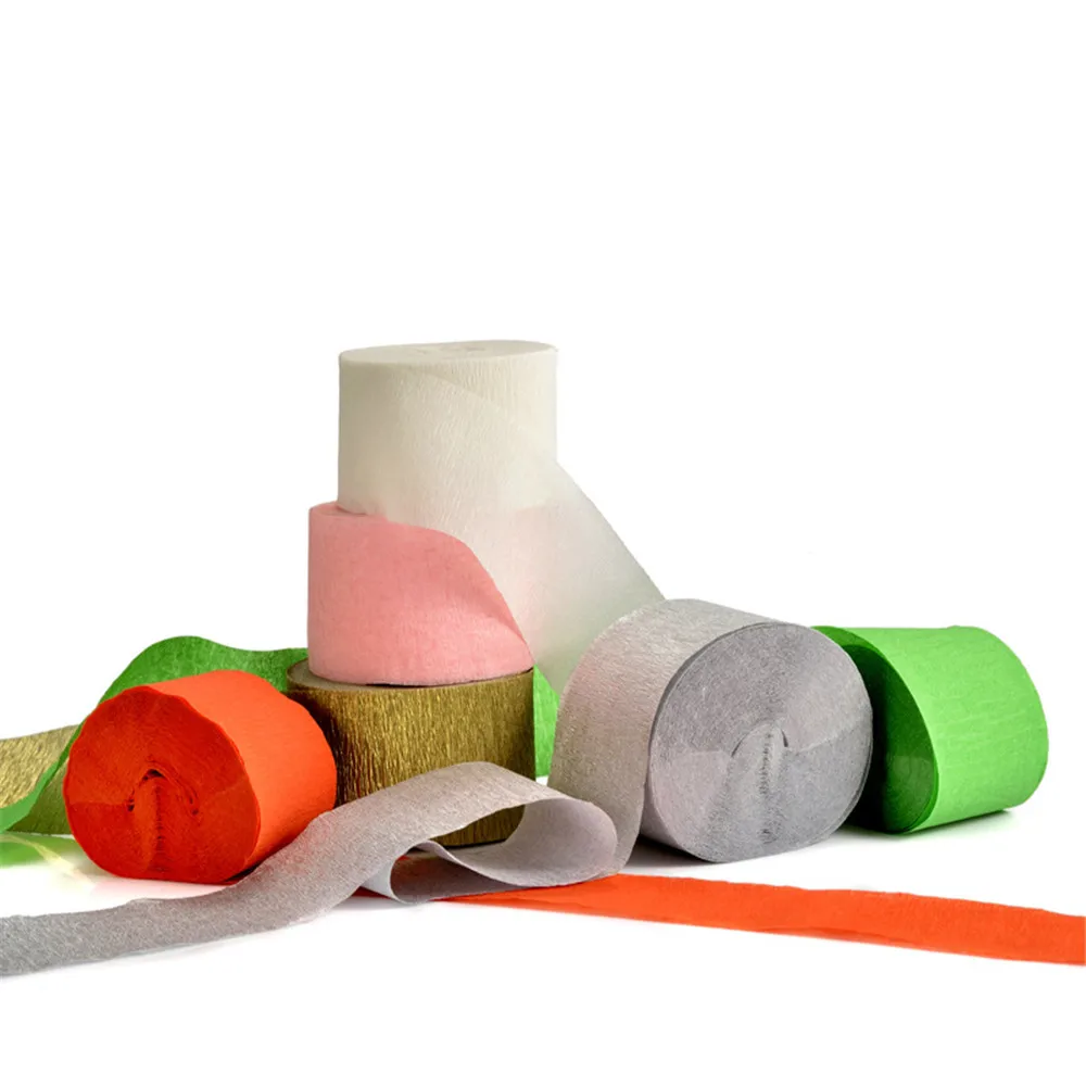 Фоны для фотосъемки с изображением Оригами из креповой бумаги гирлянды бумажных