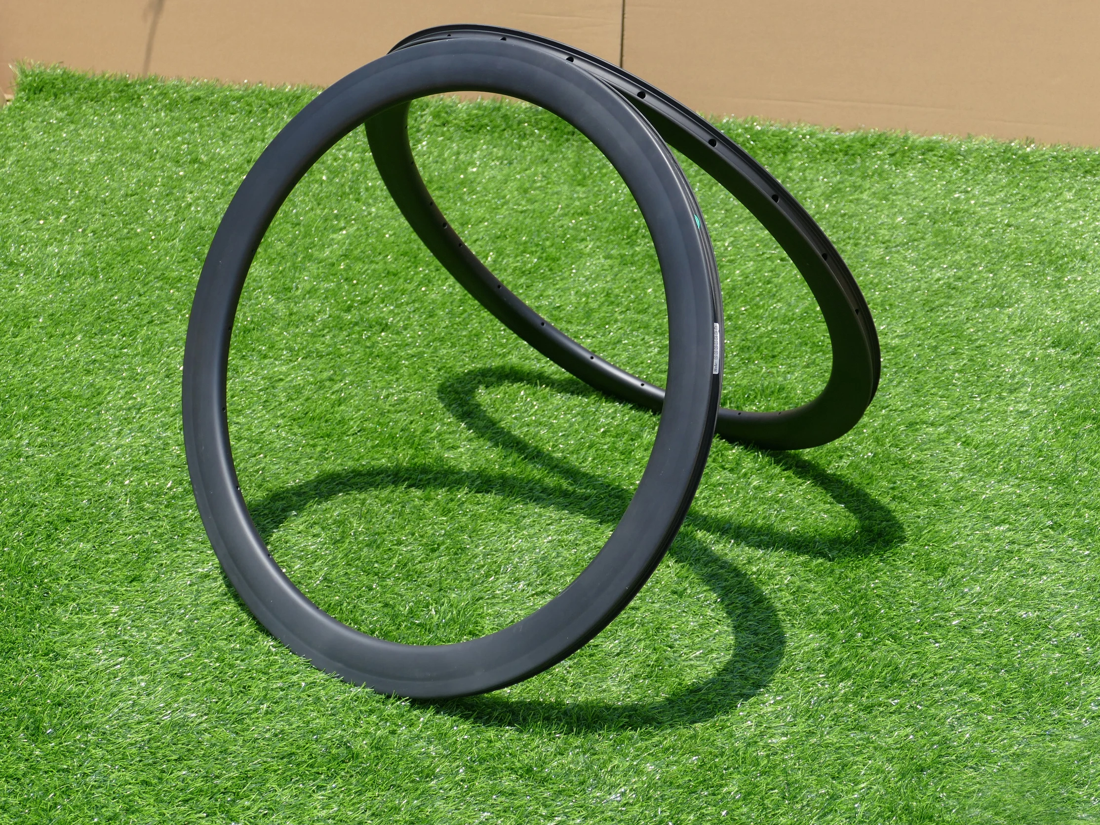 Ульсветильник кие колесные диски 50 мм полностью карбоновые для велосипеда обод