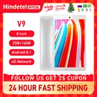 Google Playstore стационарный домашний телефон стационарный сенсорный видео телефон 8 дюймов Bluetooth Android планшет Смартфон Android