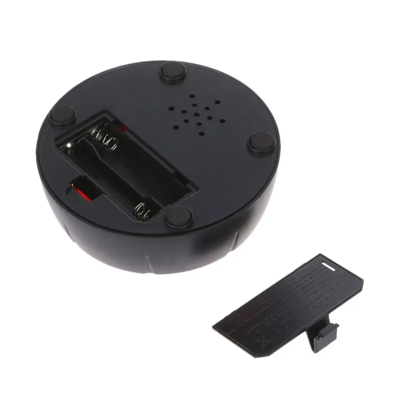 

Novelty Big Red NO Button No Sound Button Desktop Sound Toy Great For Parents Co-Workers Gag Joke