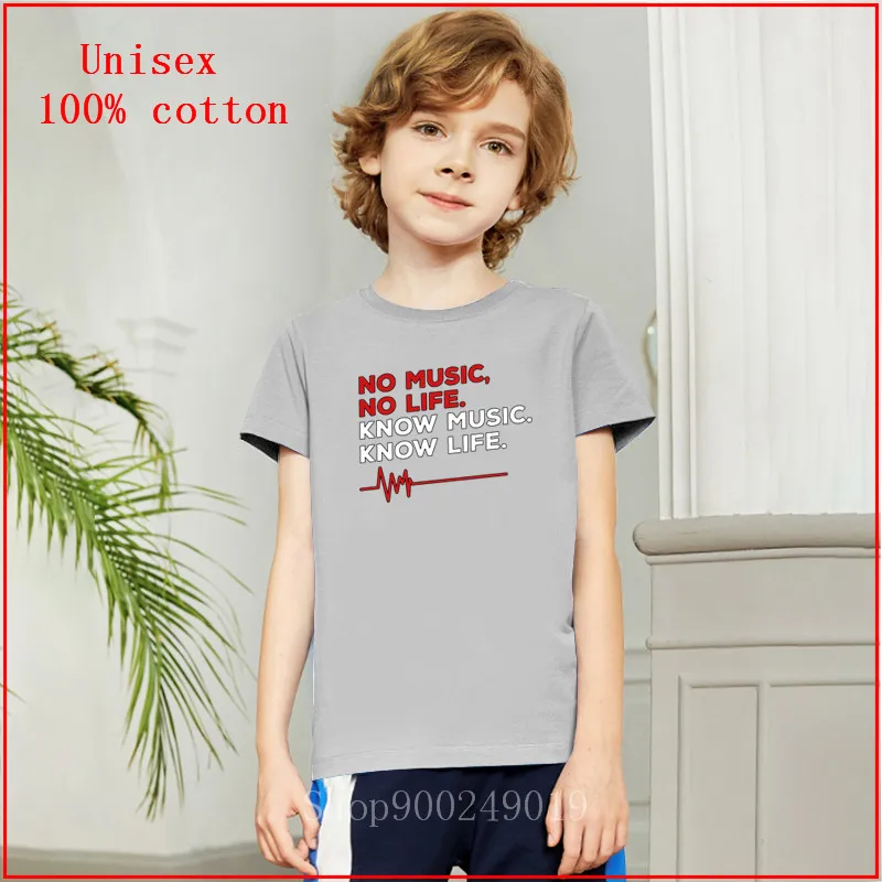 Новинка 2020 Детская футболка с забавным принтом для мальчиков и девочек без