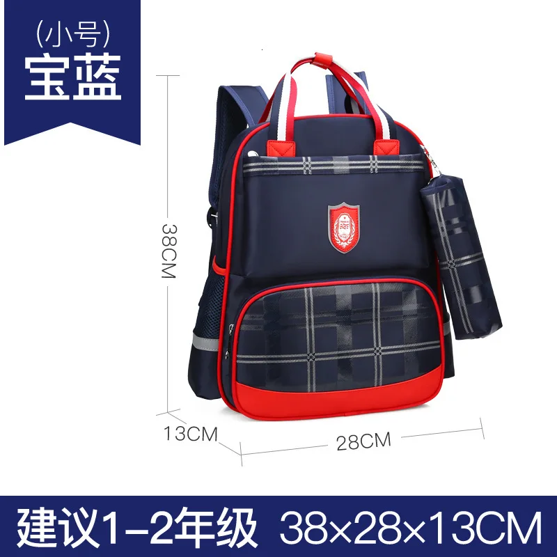 Warterproof children school bags kids orthopedic Backpack schoolbags child School backpacks Boys&Girls Primary School backpacks