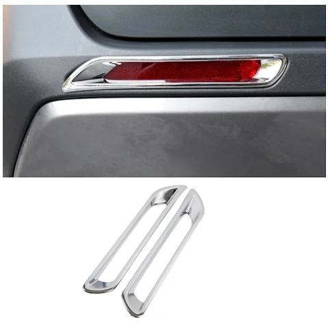 Для Toyota Rav 4 Rav4 2019-2021 задний отражатель противотумансветильник РА наклейка крышка