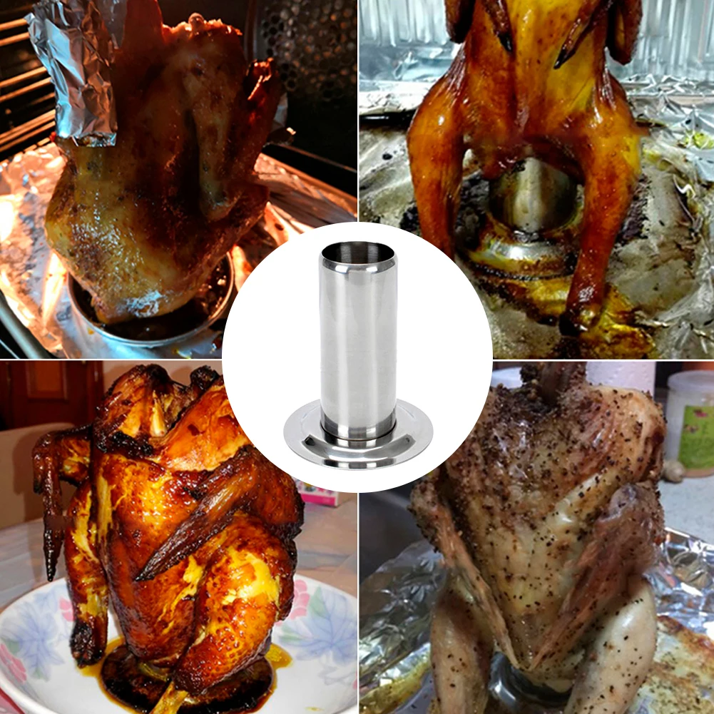 Инструменты для приготовления индейки барбекю гриля курицы жаровня