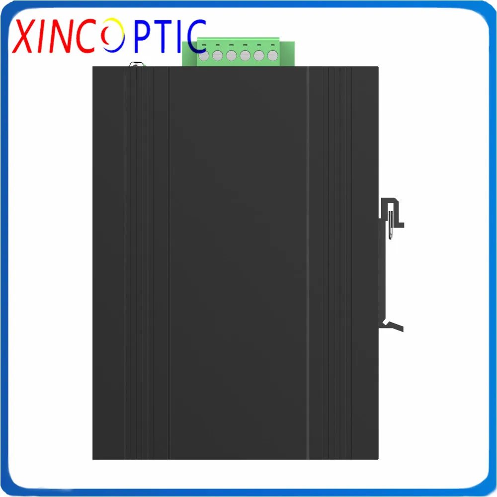 Коммутатор Ethernet POE 1000 м 8 портов IP40 | Мобильные телефоны и аксессуары