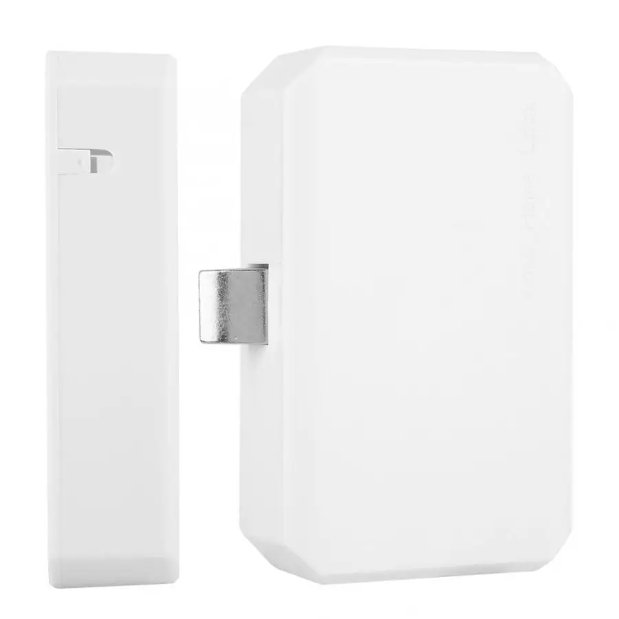 Электронный дверной замок интеллектуальный датчик для шкафа шкафчик шкаф