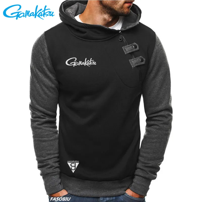 

Толстовка Gamakatsu для рыбалки, свитшот, одежда для рыбалки, дышащая рубашка для рыбалки, одежда для рыбалки, повседневная одежда для рыбалки, С...