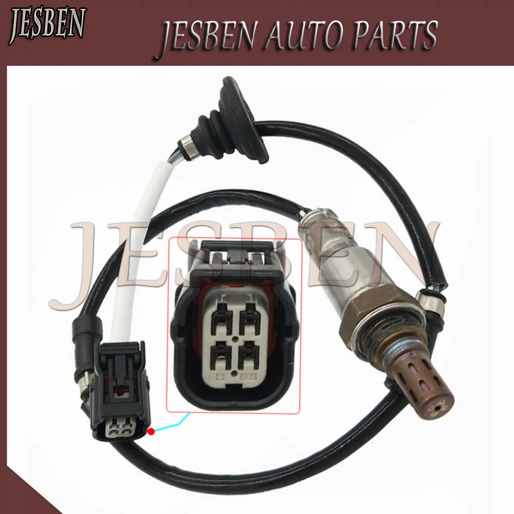Кислородный датчик Lambda O2 234 4357 4358 подходит для Honda fit 1.5L CIVIC ACURA CSX 2.0L 2006 2011 NO #36532 RME A01