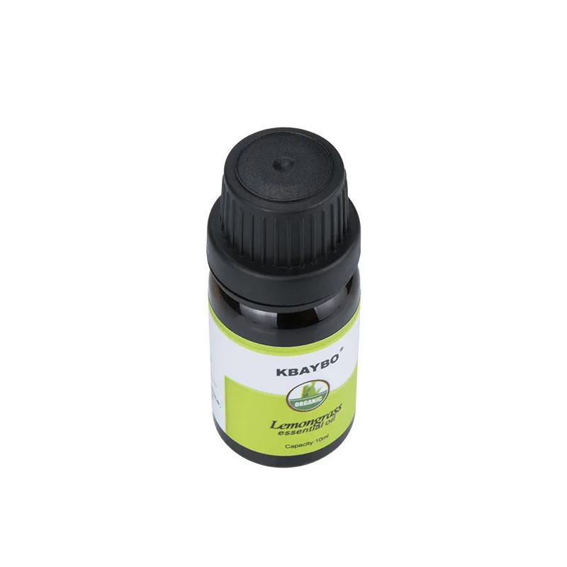 

6 Pcs Aromatherapy Essential Oil 6 Fragrance Body Relax Natural Plant Essence Oil MH88