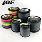 Леска рыболовная плетеная, 98500 м, 300100 м