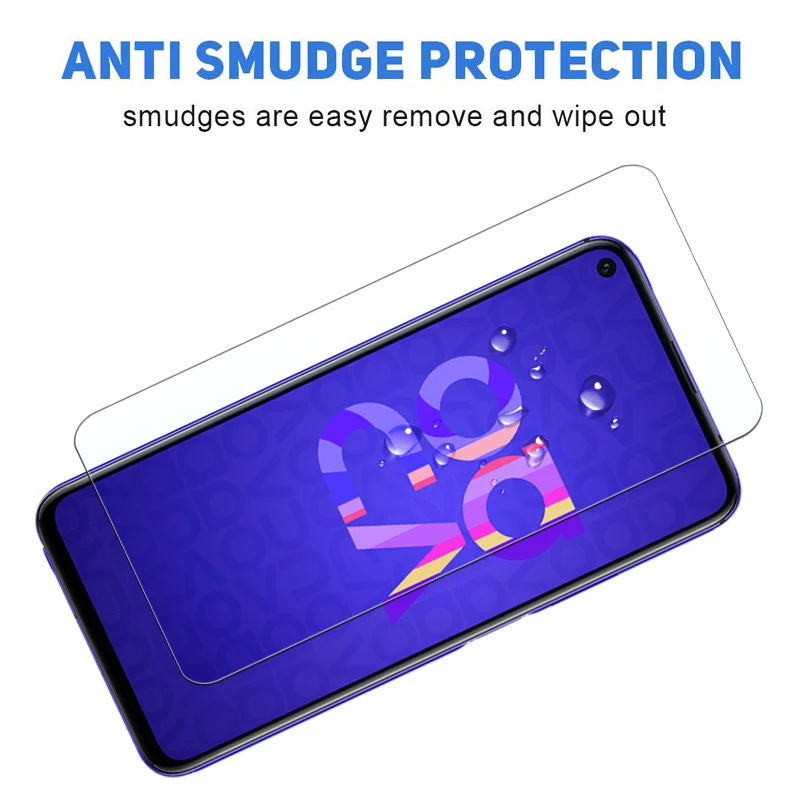 3 pcs for huawei nova 5t 5z 5i pro 2i 3 3i 6 7 se 7i glass protective screen protector on nova5t nova5 5 t t5 tempered glas film free global shipping