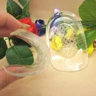 1 пара, женские эластичные стельки для обуви