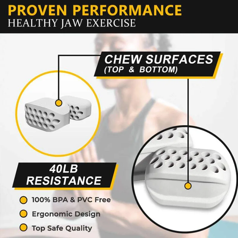 Фитнес-мячи для лица похудения и тонизации шеи |