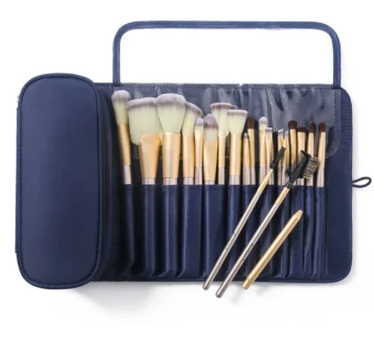 

Makeup cosmetic bag, ladies beauty organizer bag, large 3 layer box, nice portable briefcase.