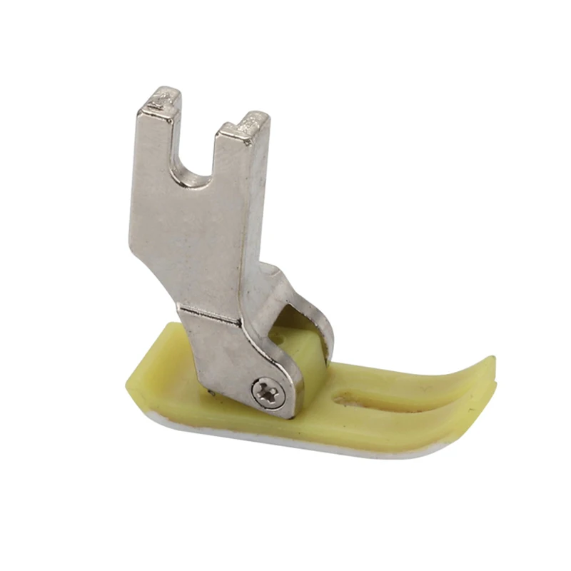 

Industrial sewing machine MT-18 plastic flat presser foot computerized flat car NT-18 flat sewing machine rubber presser foot